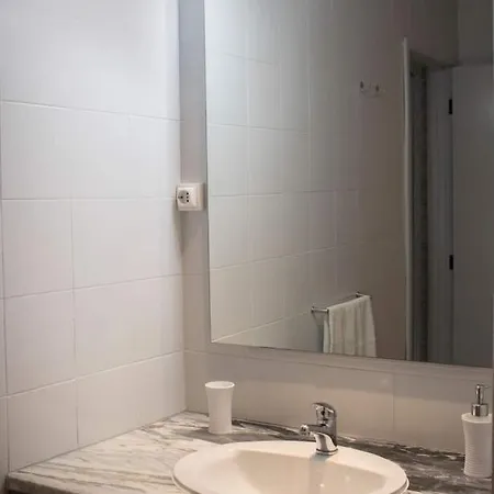 One Bedroom West - Tower B 公寓 波尔蒂芒